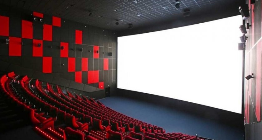 Власти региона решили поддержать нижегородские кинотеатры
