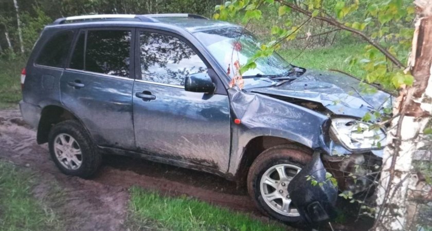 В Уренском районе пьяные водители авто и мотоцикла разом задавили двух подростков и женщин