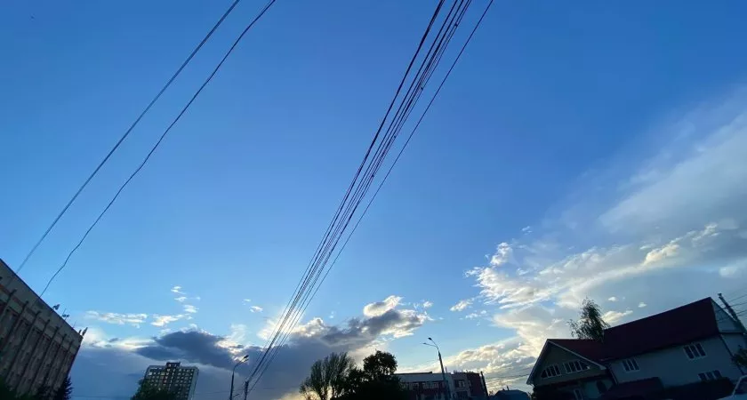 Фото к статье: Жаркие дни стартуют в Нижнем Новгороде