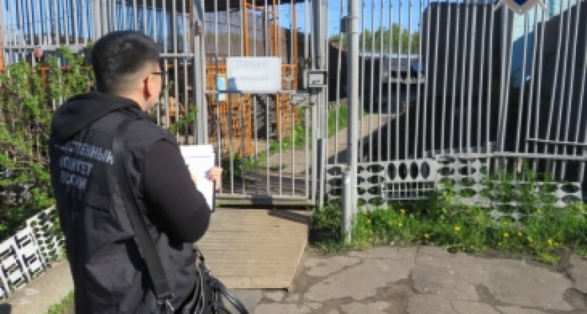 В Семеновской тюрьме нашли убитым осужденного