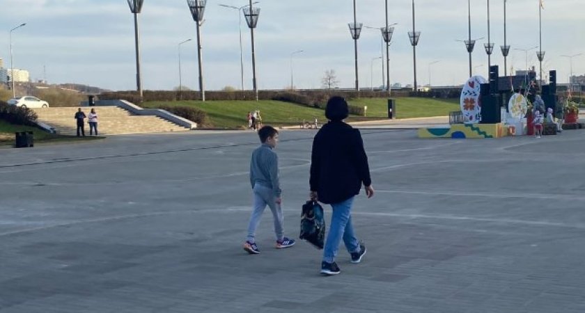 В Нижегородской области 16 матерей претендуют получить миллион рублей