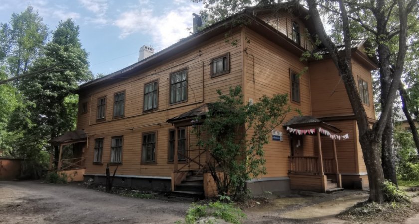 Исторический квартал Нижнего Новгорода планируют застроить многоэтажками