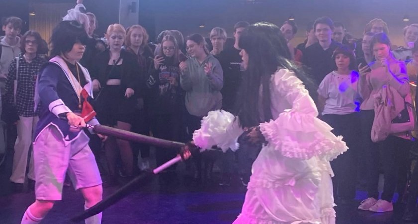 Нижегородцев приглашают поучаствовать в "Тавриде"