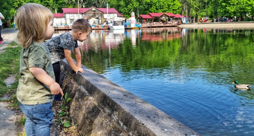 Специалисты проверили питьевую воду в Нижнем Новгороде: результат тревожный