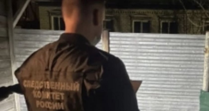 Пятиклассника нашли убитым в подъезде в Нижнем Новгороде  
