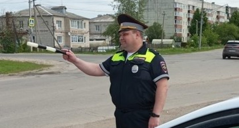 Масштабные проверки водителей устроят в шести районах Нижегородской области