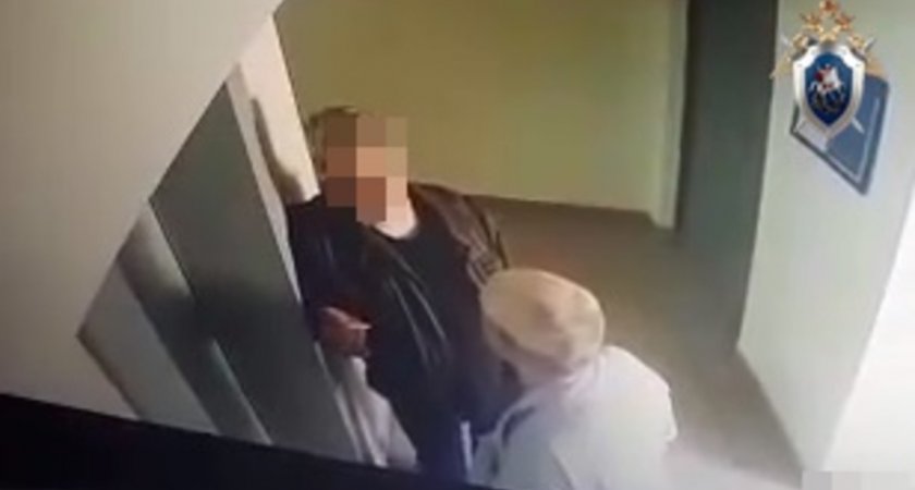 Житель Нижнего Новгорода зарезал мужчину, с которым познакомился на улице