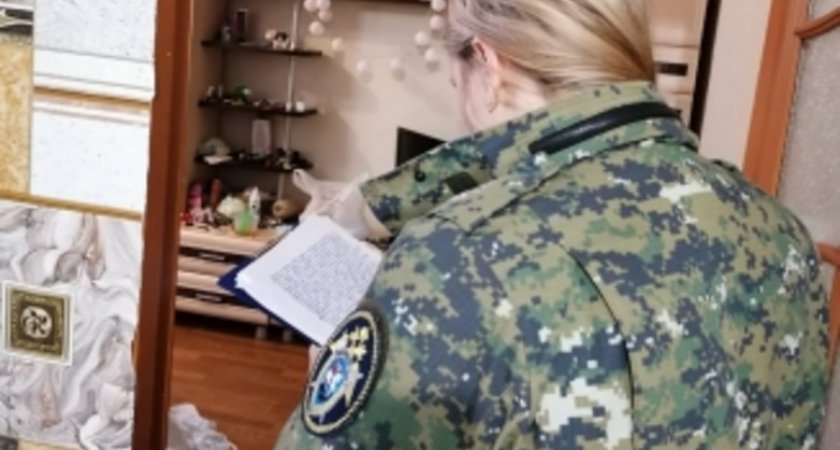 Необоснованная ревность сподвигла нижегородца убить возлюбленную