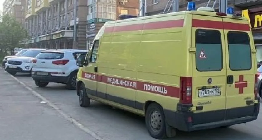 Фото к статье: 30-летний программист умер на рабочем месте