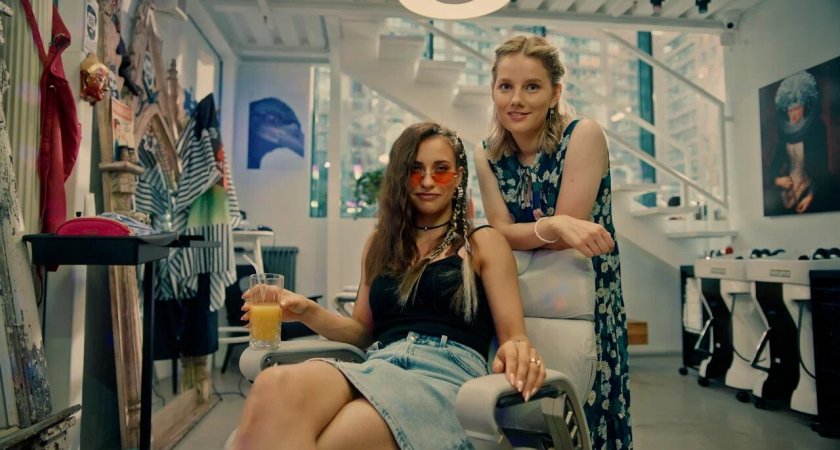 Телеканал ТНТ выпустит в прокат комедию «Развод» Comedy Club Production