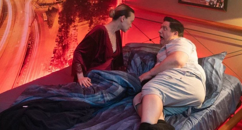 Качества, которые помогут добиться раскрываемости. Советы из «Полицейского с Рублёвки»