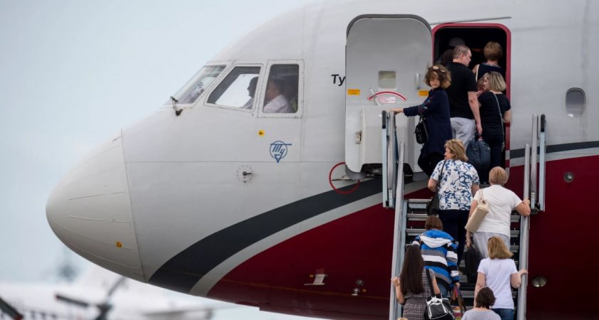 Пассажиров предупредили об изменениях в полетах из аэропорта Нижнего Новгорода 