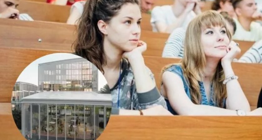 Строительство нижегородского IT-кампуса подорожало в два раза 