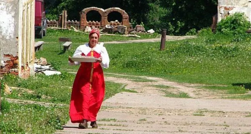 Фото к статье: Где отдохнуть на выходных в Нижегородской области: пять интересных мест