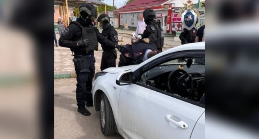 В Сергачском районе полицейского и его брата обвиняют в вымогательстве