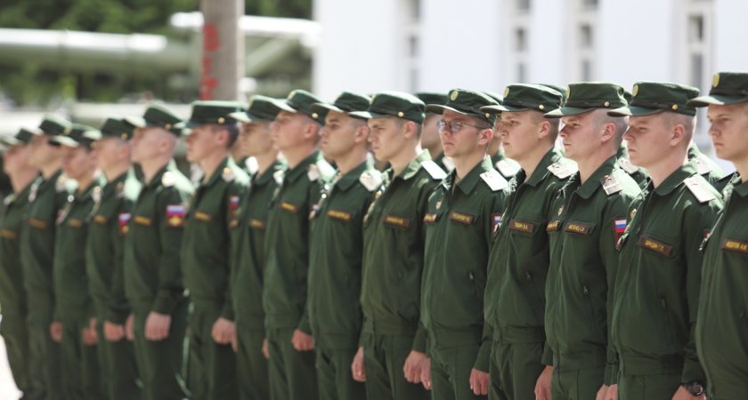 Нижегородских IT-специалистов освободят от армии