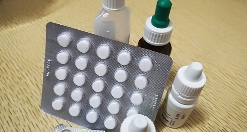 Более 50 миллионов из федерального бюджета направят на лекарства для льготников