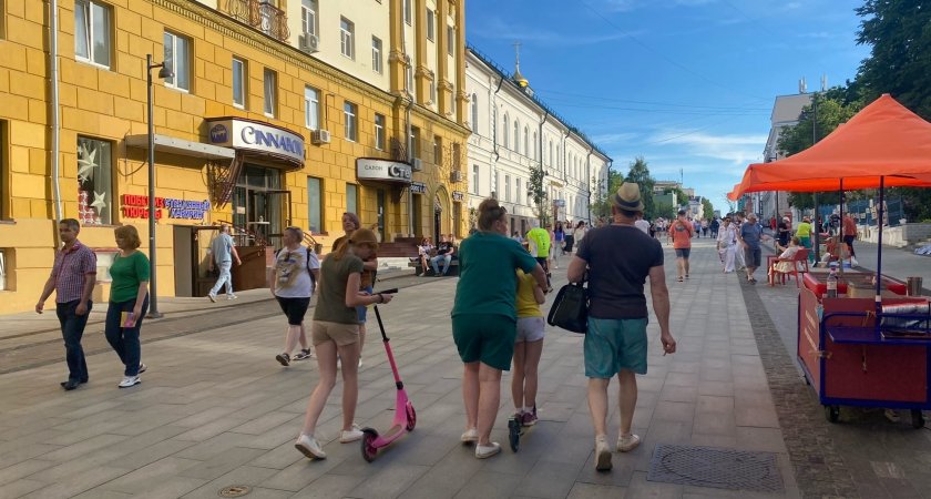 Размер маткапитала для нижегородских семей возрастет