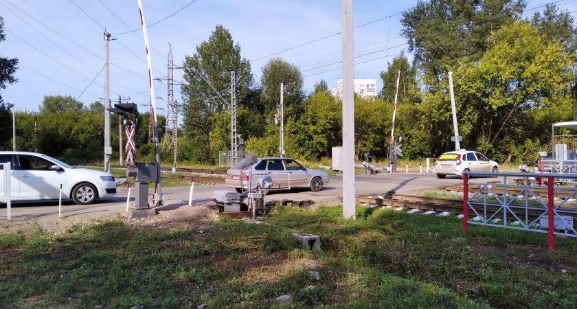 На улицах Нижнего Новгорода появятся дорожные знаки "одностороннее движение"