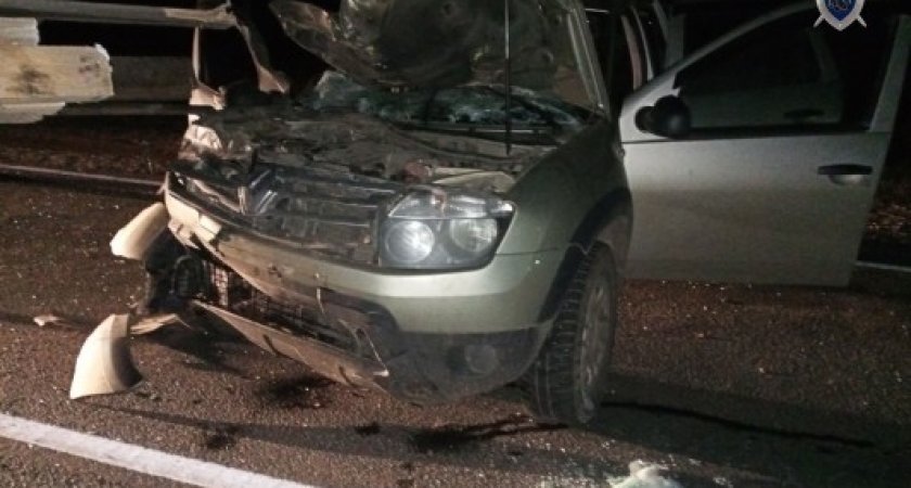 Устроивший смертельное ДТП полицейский предстанет перед судом