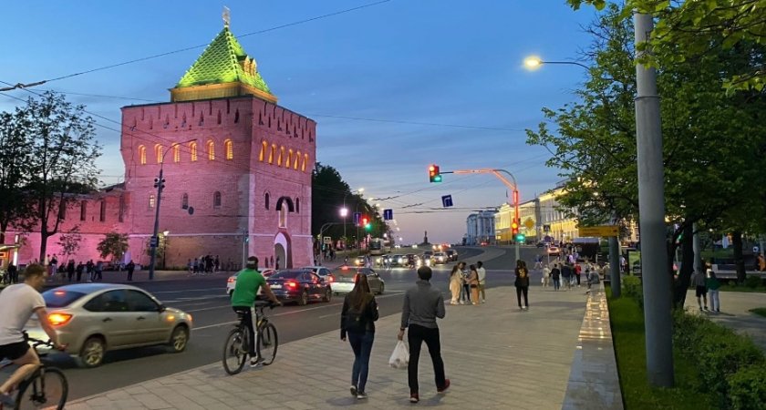 В Нижнем Новгороде станет еще холоднее: прогноз погоды на 1 июля