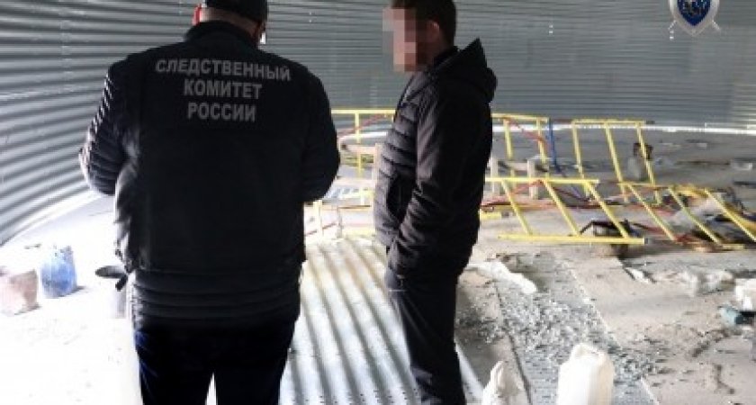 Начальник, обвиняемый в гибели работника, предстанет перед судом в Нижегородской области