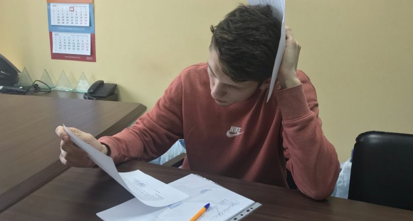 Как школьнику устроится на работу: специалисты рассказали о правовых аспектах труда детей