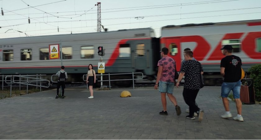 Новый железнодорожный маршрут свяжет Бор и три района Нижнего Новгорода