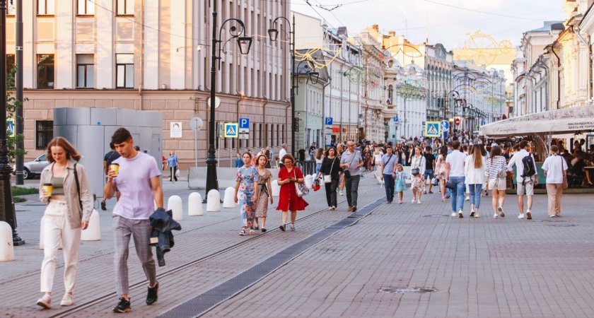 Жара превысит 30 градусов: чем еще порадует четверг нижегородцев