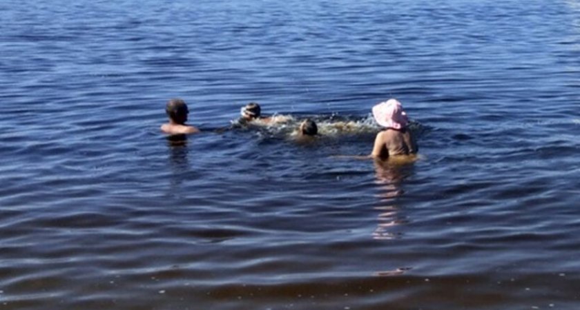 Неизвестная женщина утонула в нижегородском озере