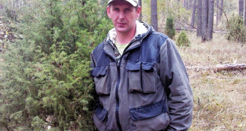 Военнослужащий из Выксы погиб в ходе спецоперации на Украине