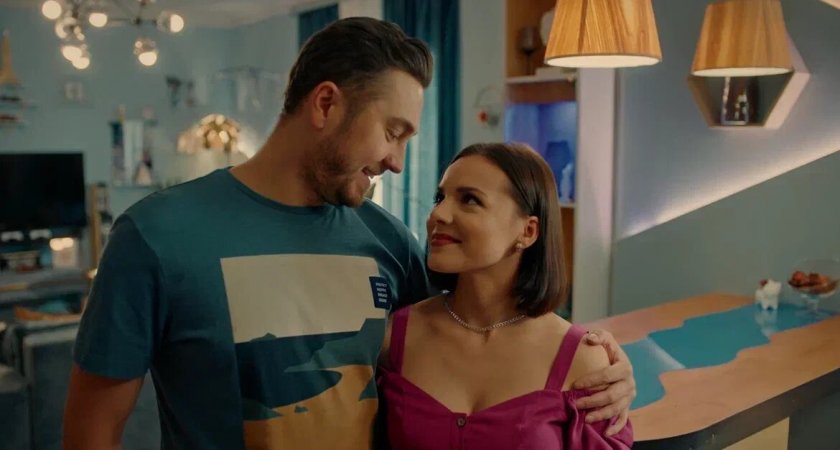 «Несмотря на название, наша история про любовь».  Антон Шурцов – о смысле фильма «Развод» 