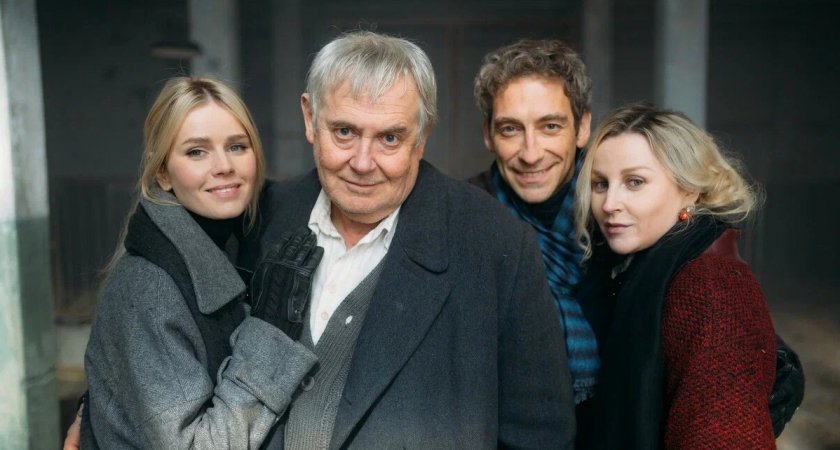 10 комедийных сериалов для семейного просмотра