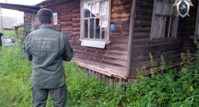В Нижегородской области мужчина до смерти забил стулом свою сожительницу из-за пустяка