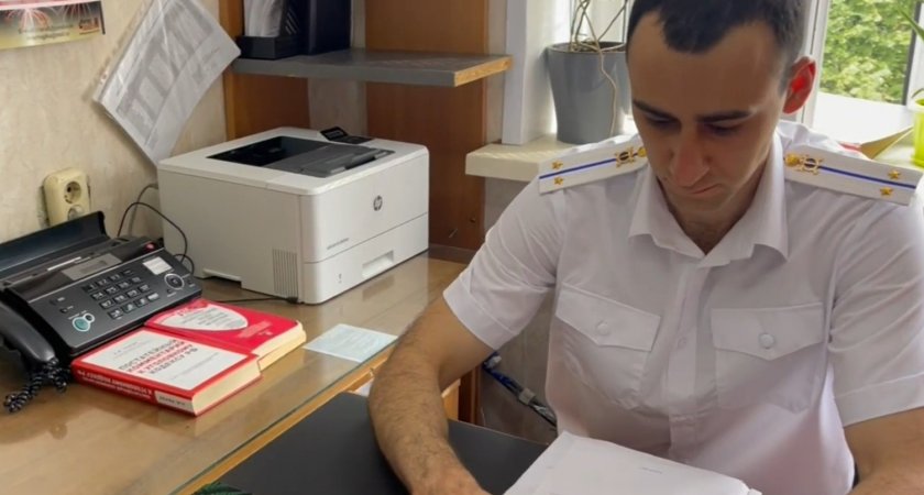 В Нижнем Новгороде обокрали студентку из Китая