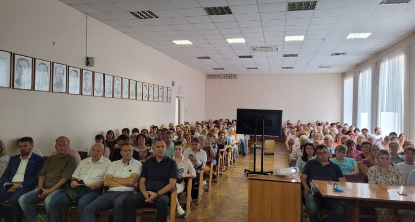 Нижегородских перевозчиков обяжут соблюдать расписание движения общественного транспорта