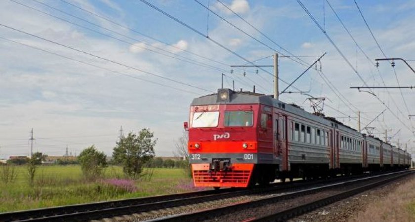 РЖД запускают в Нижнем Новгороде новый туристический маршрут