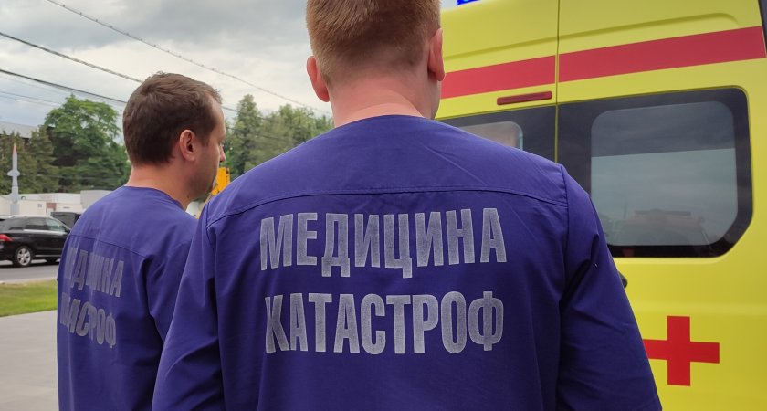 Ещё одна авария со смертельным исходом произошла на Бору в эти выходные