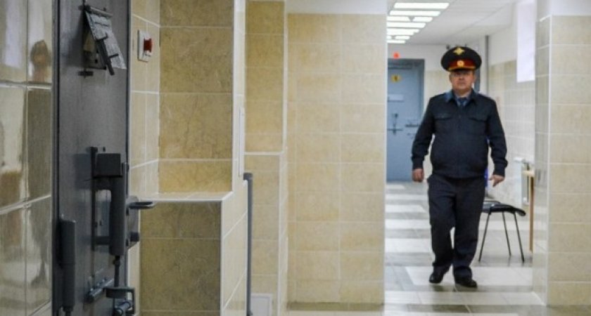 Водитель, сбивший детей на Бору, заключен под стражу