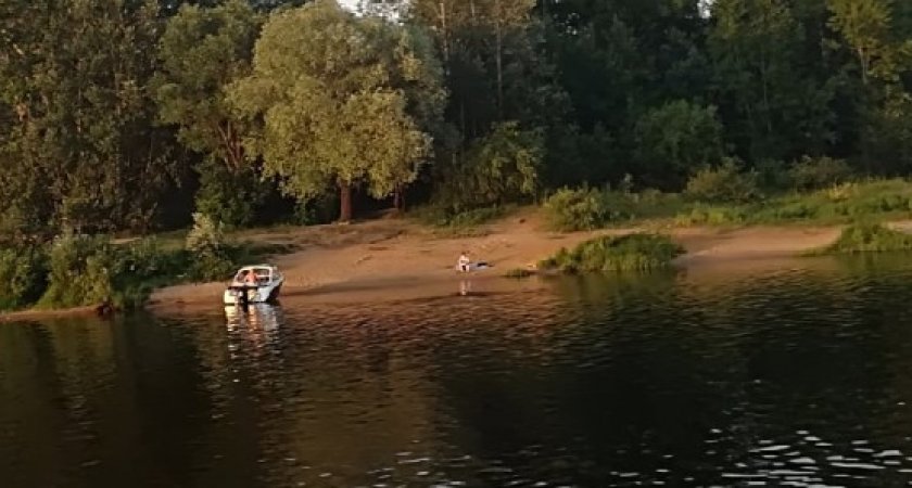 В Балахне подростка убило током во время рыбалки