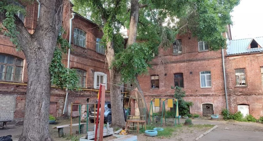 Фото к статье: Нижегородские ДУКи заплатят 12-миллионный штраф