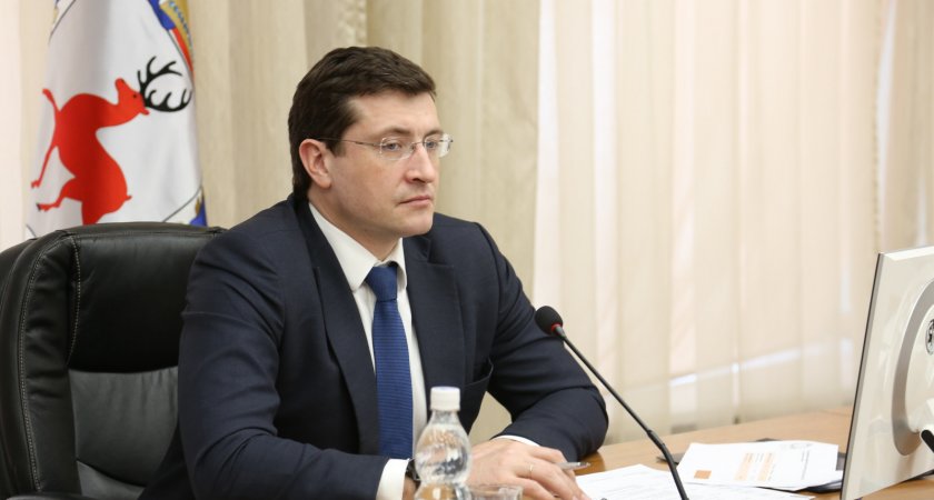 Никитин: «Калькулятор мер поддержки станет верным помощником бизнеса в работе и развитии»