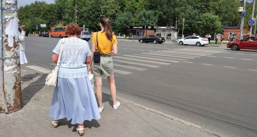В Приокском районе Нижнего Новгорода изменится автобусное движение