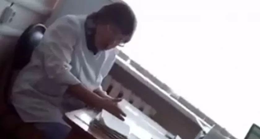 Фото к статье: В Нижнем Новгороде уволили врача, отказавшего в приеме пациентке