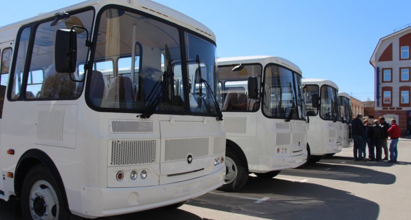 Социальные и коммерческие маршруты будут работать по единым правилам в Нижнем Новгороде