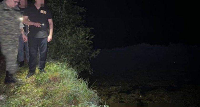 Появились новые обстоятельства гибели пенсионера на рыбалке