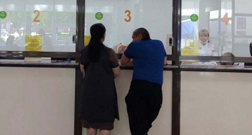 В Нижнем Новгороде могут осудить женщину, которая подделывала справки о вакцинации