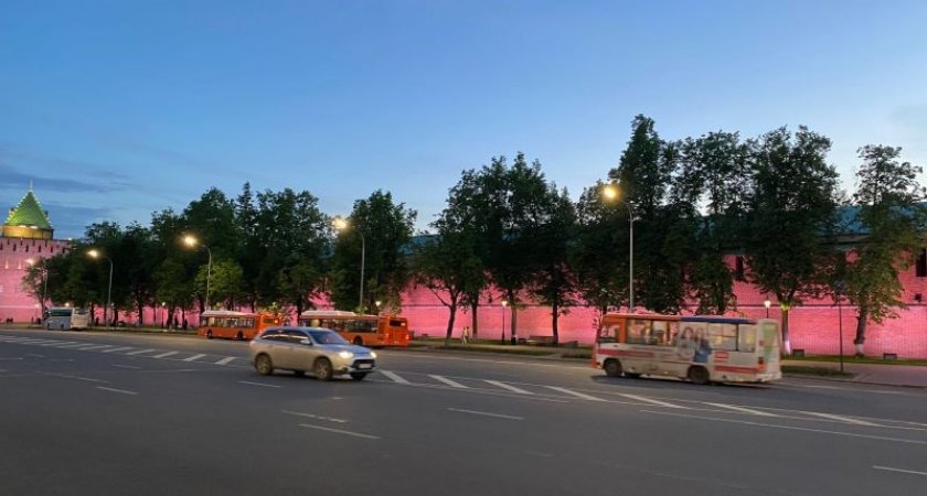 В Нижнем Новгороде появятся новые троллейбусные маршруты 