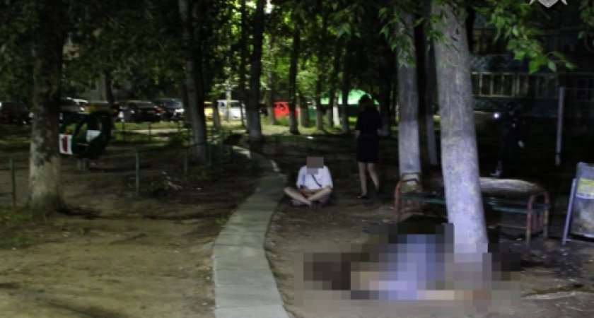 Нижегородец после драки на улице вернулся и убил обидчика заточкой