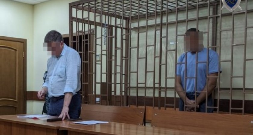 Водитель, сбивший инспектора ДПС в Нижнем Новгороде, не признает свою вину 